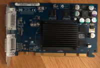 Apple PowerMac G5 NVIDIA GeForce FX5200 Graphics Card A146 Hessen - Oberursel (Taunus) Vorschau