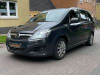 Opel Zafira B Family Plus*7-Sitzer*Bi-Xenon*GARANTIE* Nordrhein-Westfalen - Bergkamen Vorschau