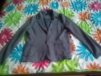 Benotti Sweatblazer 40 Sachsen - Strehla Vorschau