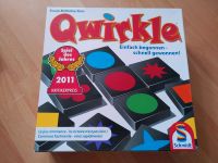 Qwirkle Brettspiel Gesellschaftsspiel neuw Hessen - Rotenburg Vorschau