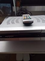 TIVIDI HOMECAST S3000 Digital SAT Receiver Sattelitenreceiver Mühlhausen - Freiberg Vorschau