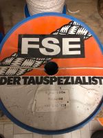 FSE Taue Seile Saarland - Losheim am See Vorschau