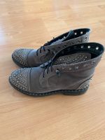 Stiefeletten Gr 39 Alma en Peña Baden-Württemberg - Kupferzell Vorschau