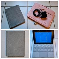 MICROSOFT Tablet SURFACE GO 1824 128GB SSD 8GB RAM Laptop m.Hülle Baden-Württemberg - Ettlingen Vorschau