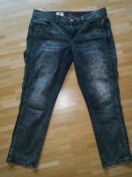 Graue 7/8 Jeans, Streetone, Beyou, Gr. 29/26 Rheinland-Pfalz - Montabaur Vorschau