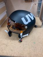 Uvex Visir Skihelm 500 visor !NEU! Gr.52-55cm Baden-Württemberg - Grenzach-Wyhlen Vorschau