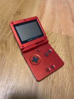 Gameboy Advance SP Nordrhein-Westfalen - Oelde Vorschau