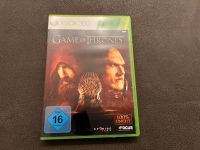 Xbox 360 Game of Thrones Baden-Württemberg - Stühlingen Vorschau