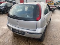 Schlachtfest Opel Corsa C 1,0 Z10XEP Z157 Starsilber III 44KW Nordrhein-Westfalen - Kerpen Vorschau