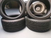 2x sommerreifen 2x 245/40 ZR 19 Nordrhein-Westfalen - Krefeld Vorschau