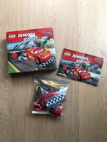 Lego Juniors 10730 Rheinland-Pfalz - Monzelfeld Vorschau