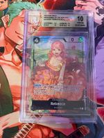 Rebecca - One Piece TCG - BGS 10 Nordrhein-Westfalen - Werdohl Vorschau