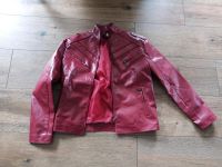 Jacke rot neu Nordrhein-Westfalen - Simmerath Vorschau