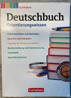 Deutschbuch Orientierungswissen Kl 5-10 Gymnasium Köln - Lindenthal Vorschau