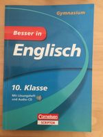 Besser in Englisch 10. Klasse Gymnasium Bayern - Reichertshofen Vorschau