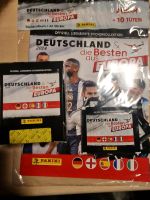 Panini die besten aus europa Heft Box sticker Dresden - Weixdorf Vorschau