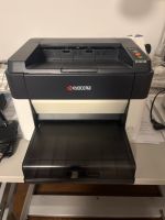 Drucker Kyocera Ecosys FS-1041 Niedersachsen - Braunschweig Vorschau