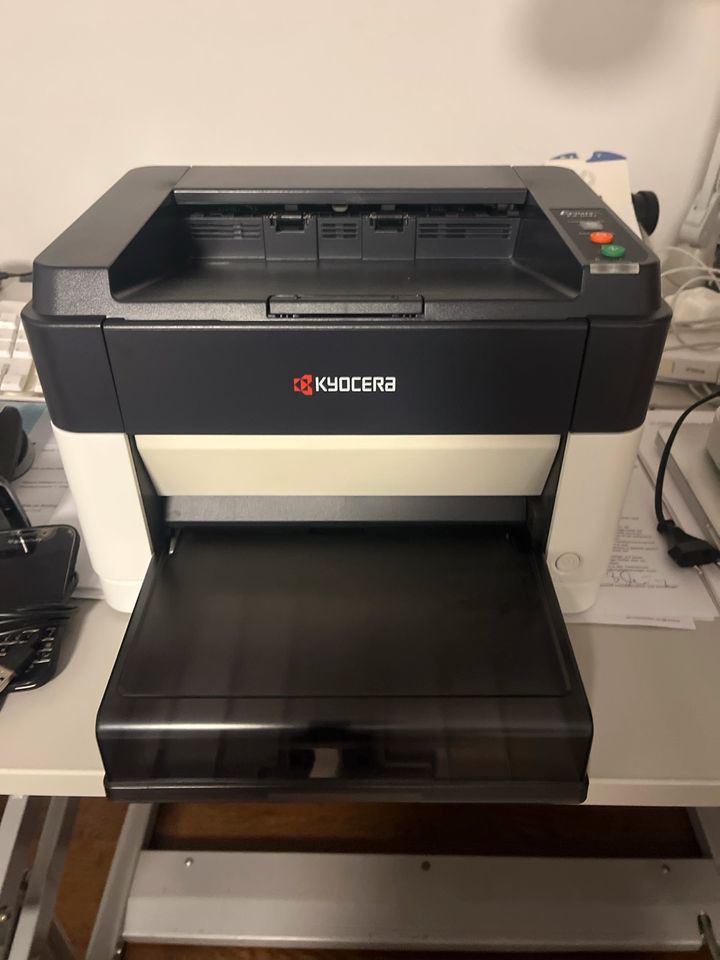 Drucker Kyocera Ecosys FS-1041 in Braunschweig