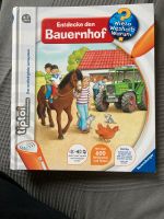 Tiptoi Buch „Entdecke den Bauernhof“ Niedersachsen - Ilsede Vorschau