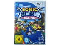 Nintendo Wii Sonic Sega All Stars Racing Baden-Württemberg - Willstätt Vorschau