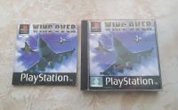 Wing Over • PlayStation 1 / PS1 • inkl. Anleitung und OVP Schleswig-Holstein - Wittenborn Vorschau