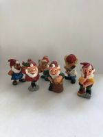 6 Ü Ei Figuren Zwerge 1990 Köln - Köln Junkersdorf Vorschau