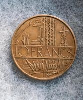 Münzen Frankreich Franc für Sammler München - Pasing-Obermenzing Vorschau