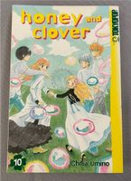 Honey clover manga band 10 Berlin - Hohenschönhausen Vorschau