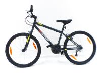 24 Zoll Mountainbike Kinderfahrrad Fahrrad Coyote Element XR Nordrhein-Westfalen - Greven Vorschau