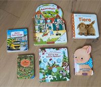 Kinderbücher wimmelbuch Tiere Bauernhof erste Kinderbücher Bayern - Bayreuth Vorschau