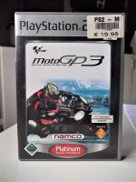 PS 2 Spiel Moto GP 3 Platinum Westerwaldkreis - Bellingen Vorschau