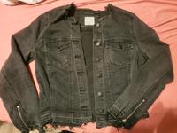 vero moda, jeansjacke/ kurze jacke Berlin - Lichtenberg Vorschau