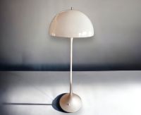 Große Panthella Stehlampe, Verner Panton, Louis Poulsen 1970er Baden-Württemberg - Bruchsal Vorschau