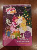 Mia and me Adventskalender Buch Nordrhein-Westfalen - Herne Vorschau