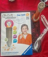 Ein großes Set von tiptoi + 2 Stifte + 2 Geschenke Sachsen-Anhalt - Bad Kösen Vorschau