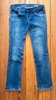 LEE Jeans Lynn W 29 / L 33 - super Zustand Hamburg-Nord - Hamburg Winterhude Vorschau