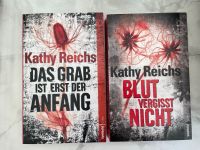 Krimis/Thriller von Kathy Reichs Hessen - Ober-Mörlen Vorschau