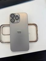 Apple iPhone 15 pro Max mit 256gb wie neu Hessen - Buseck Vorschau