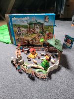 Play mobil Streichelzoo 6635 Nordrhein-Westfalen - Marl Vorschau