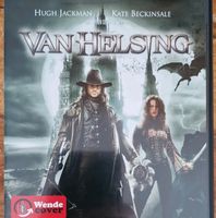 DVD Van Helsing FSK 12 Nordrhein-Westfalen - Dormagen Vorschau