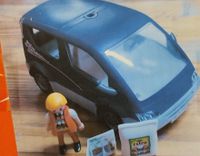 Playmobil Cityvan 4483 Niedersachsen - Ehrenburg Vorschau