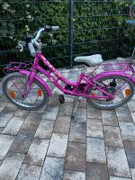 Kinder Fahrrad 20 Zoll/Tecnobike Giulia pink Baden-Württemberg - Hockenheim Vorschau