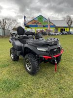 TGB Blade 550 FL LT EPS ATV 4x4 Thüringen - Aspach Vorschau