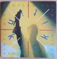 Simple Minds - Kick It In (SMXCD 5) Sachsen - Mühltroff Vorschau