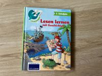 Buch Lesen lernen mit Geschichten von Leserobbe Nordrhein-Westfalen - Bad Oeynhausen Vorschau