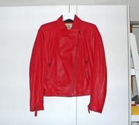MNG Butterweiche Lamm-Lederjacke Gr. 36/38 ❤️ NEU! NP 300.- Bayern - Utting Vorschau