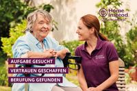 Alltagsbegleitung (m/w/d) in Seefeld Bayern - Seefeld Vorschau