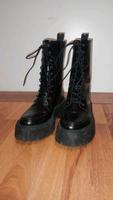 Palado Tilos Schnürstiefel Gr. 41 Niedersachsen - Oetzen Vorschau