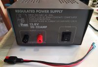 Netzteil / Powersupply Amateurfunk PMR Baden-Württemberg - Rheinfelden (Baden) Vorschau