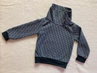 Handmade Pullover Anker Gr. 62/68 Bergedorf - Hamburg Lohbrügge Vorschau